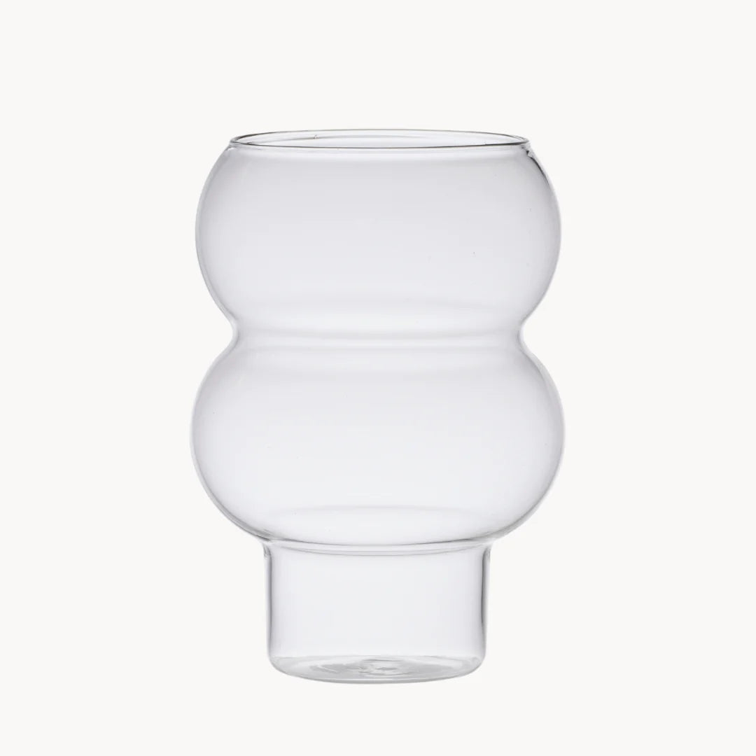 Two Bubble Glas 500 ml