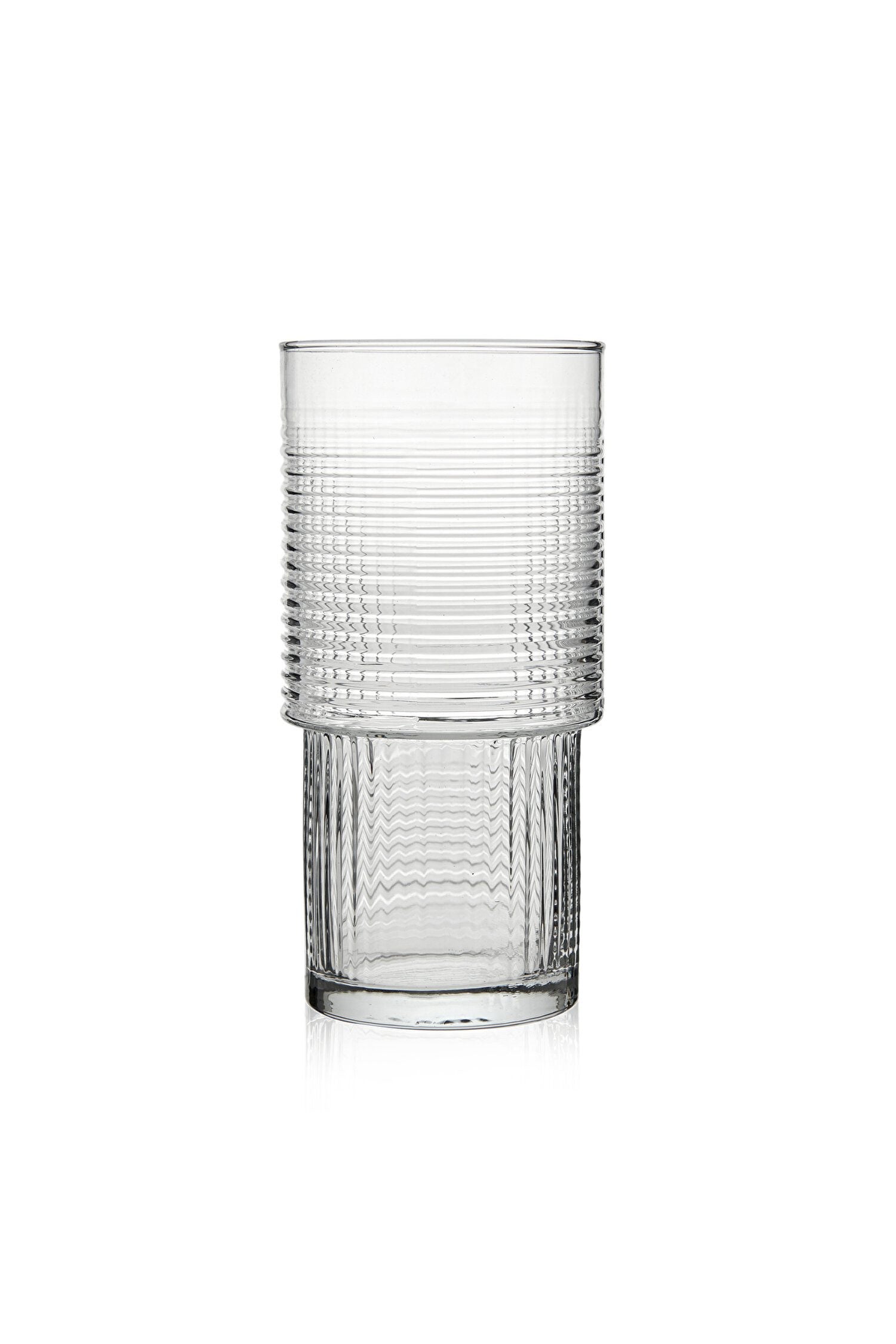 LAV Helen Trinkgläser-Set 400ml (6 Stück)