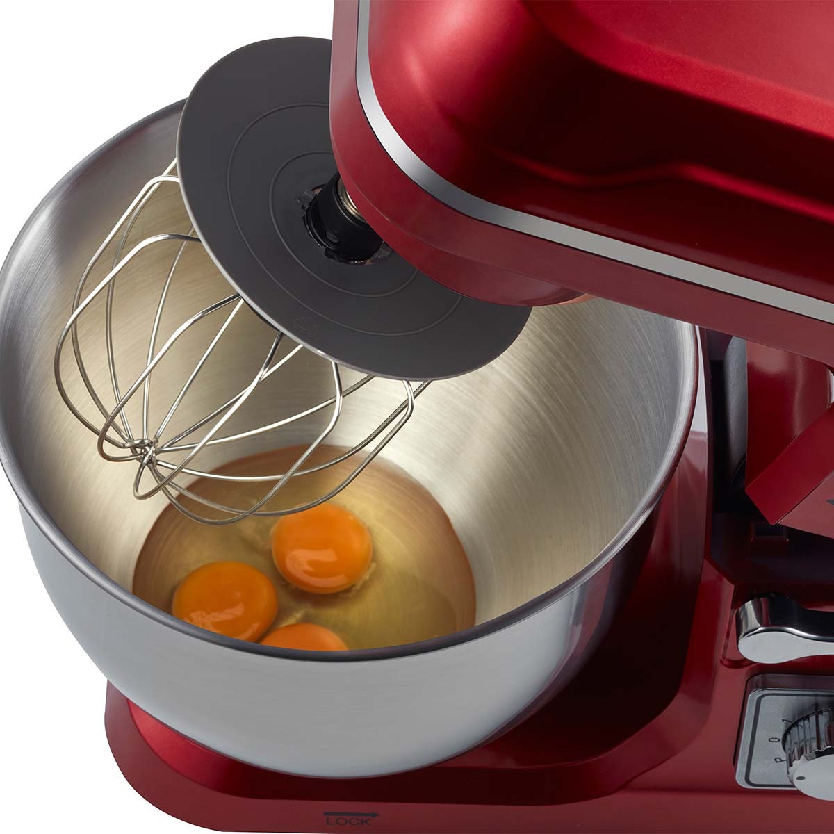 Arzum Küchenmaschine 1400W