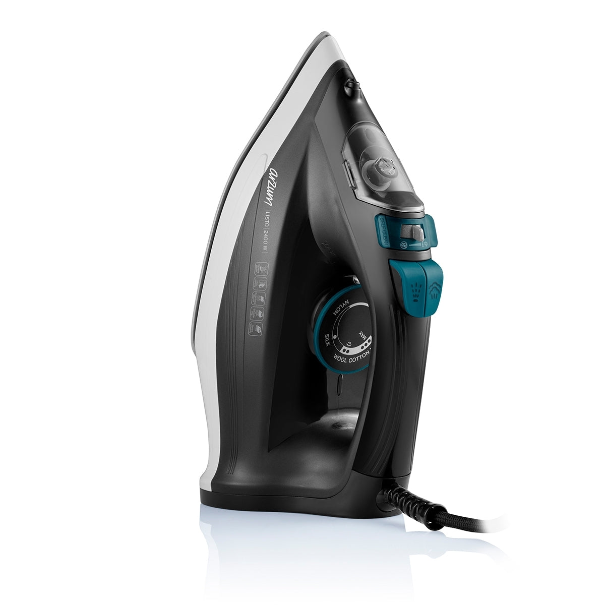 Arzum Bügeleisen Listo Steam Iron