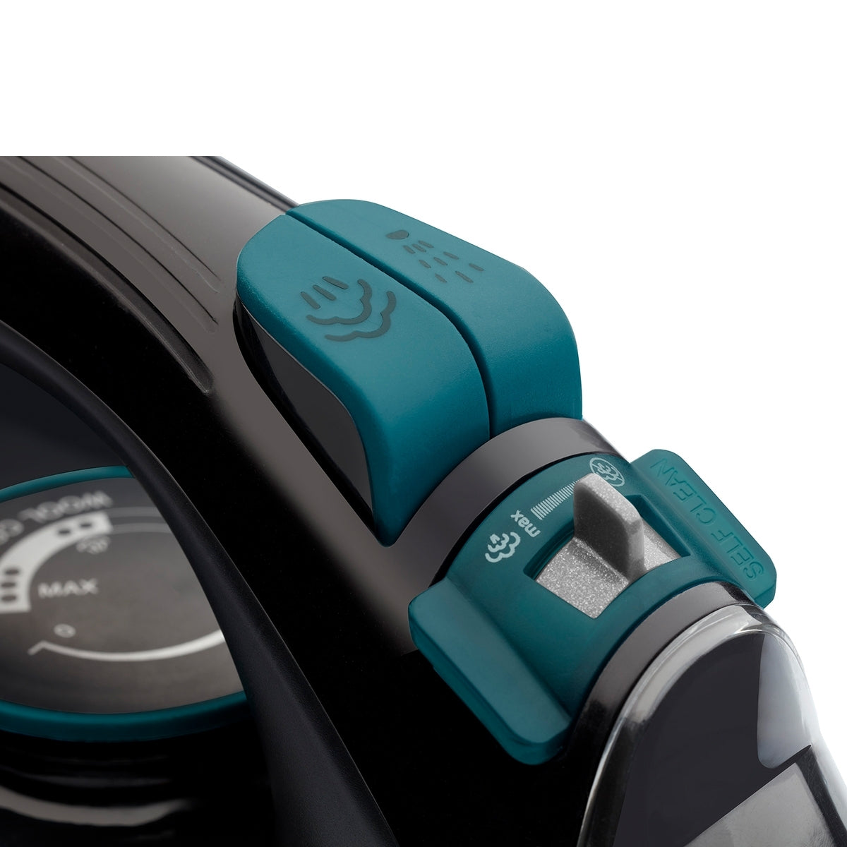 Arzum Bügeleisen Listo Steam Iron