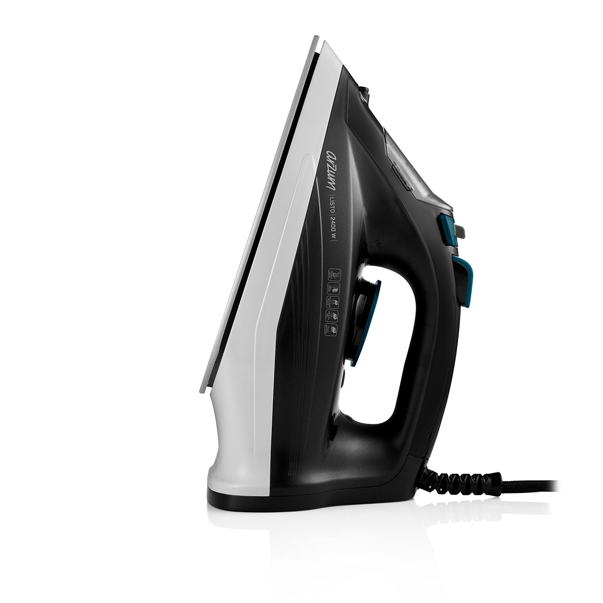 Arzum Bügeleisen Listo Steam Iron