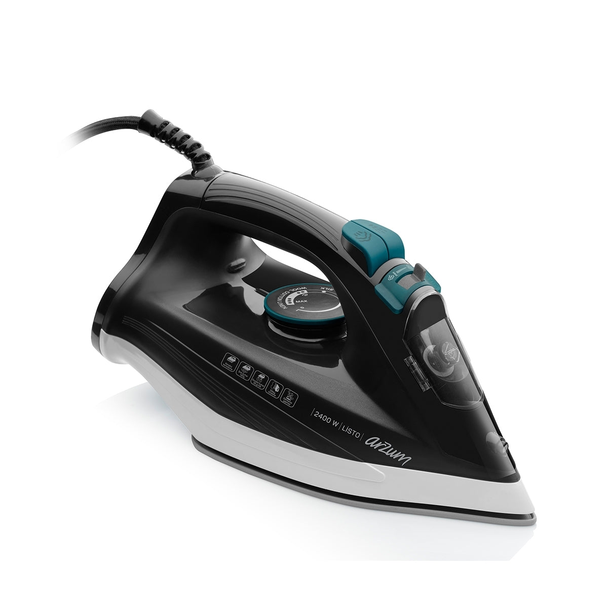 Arzum Bügeleisen Listo Steam Iron