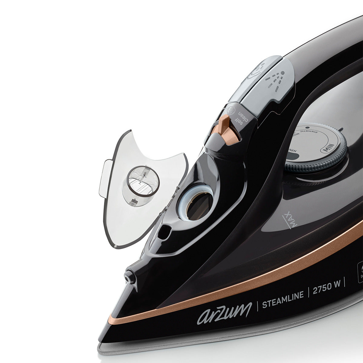 Arzum Bügeleisen Steamline Steam Iron