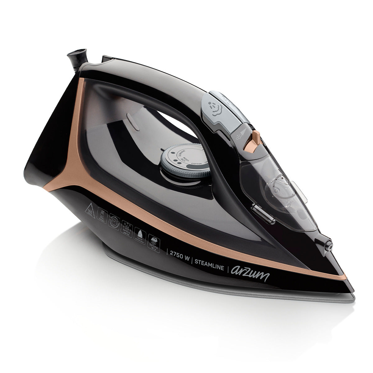 Arzum Bügeleisen Steamline Steam Iron