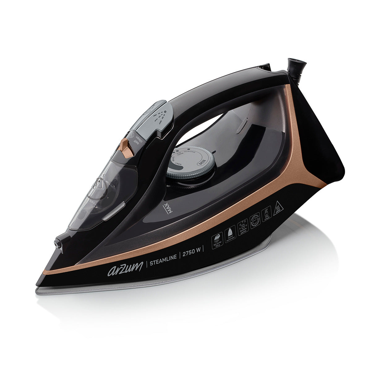 Arzum Bügeleisen Steamline Steam Iron