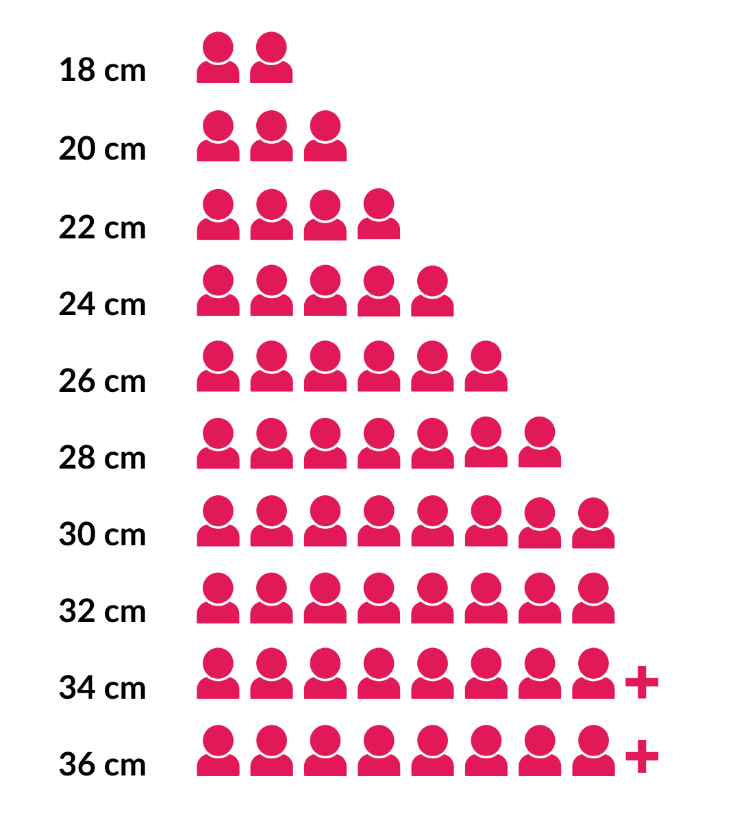 Blackwell Schmortopf aus Gusseisen, Schwarz, ø 24 cm/4,2 Liter
