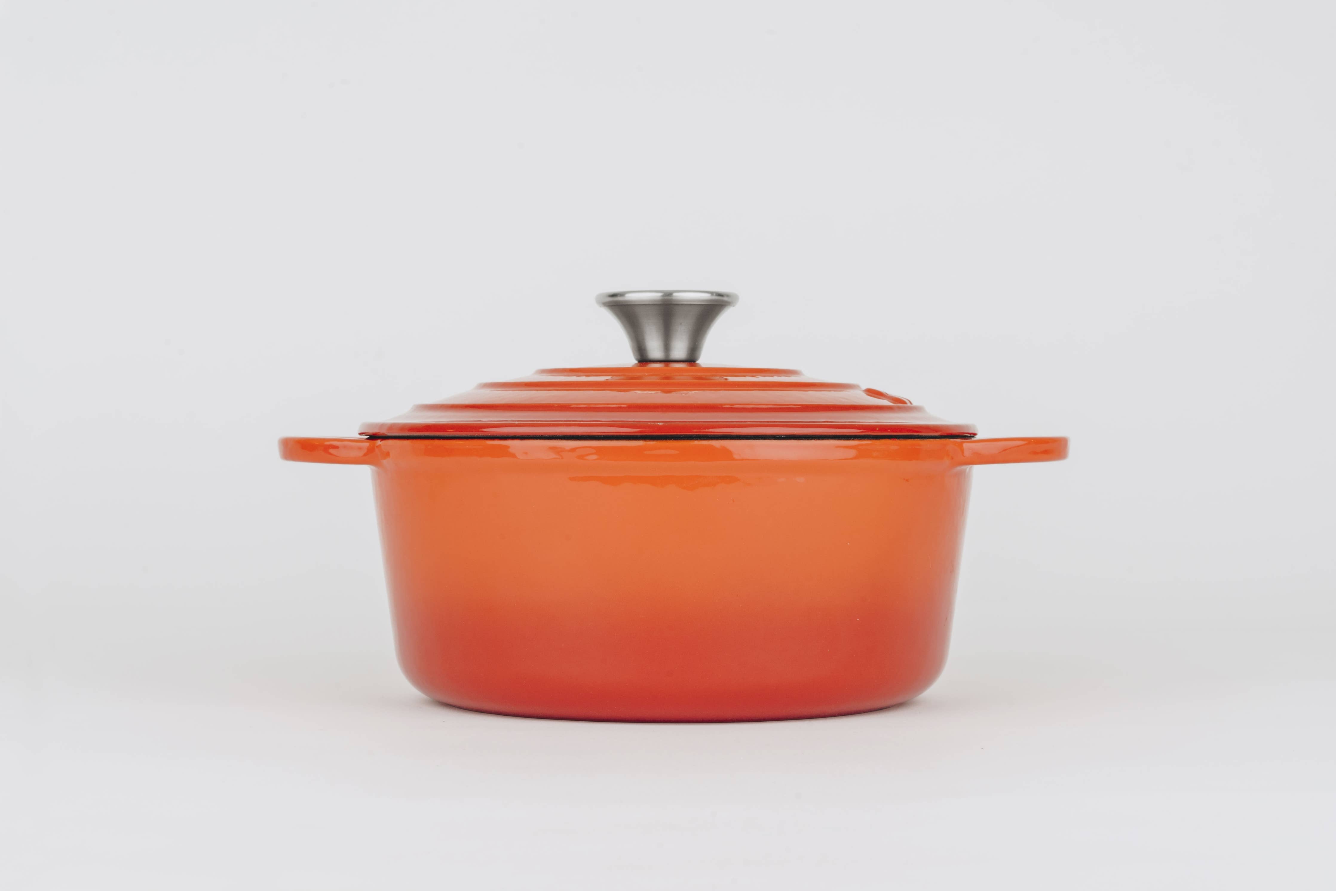 Dutch Oven Gusseisentöpfe
