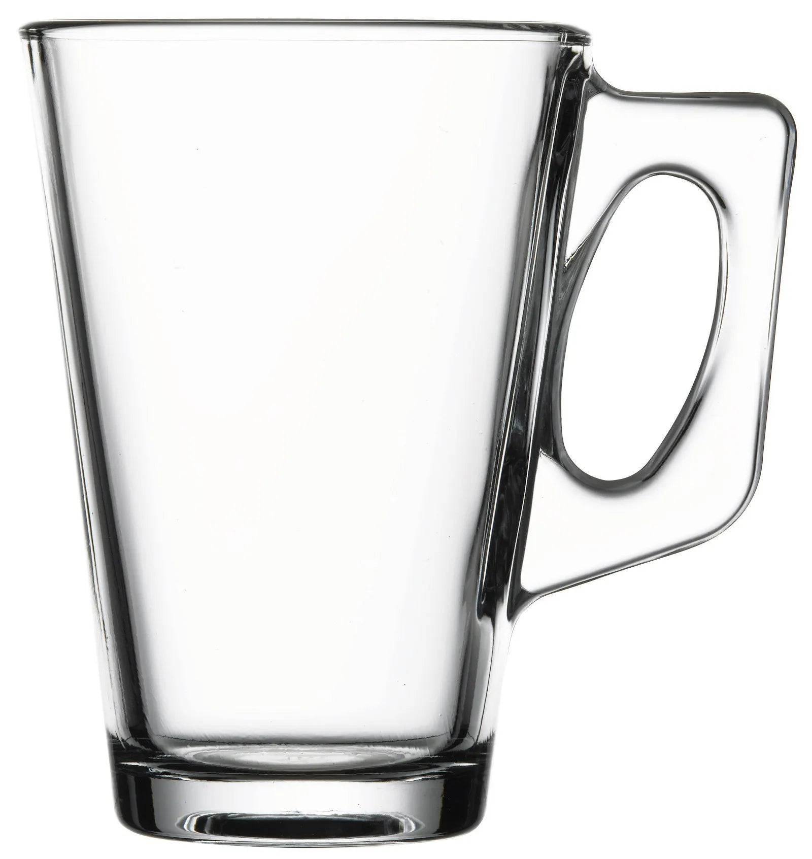 Vela Kaffee/Teegläserset (2er Pack, 250 ml)