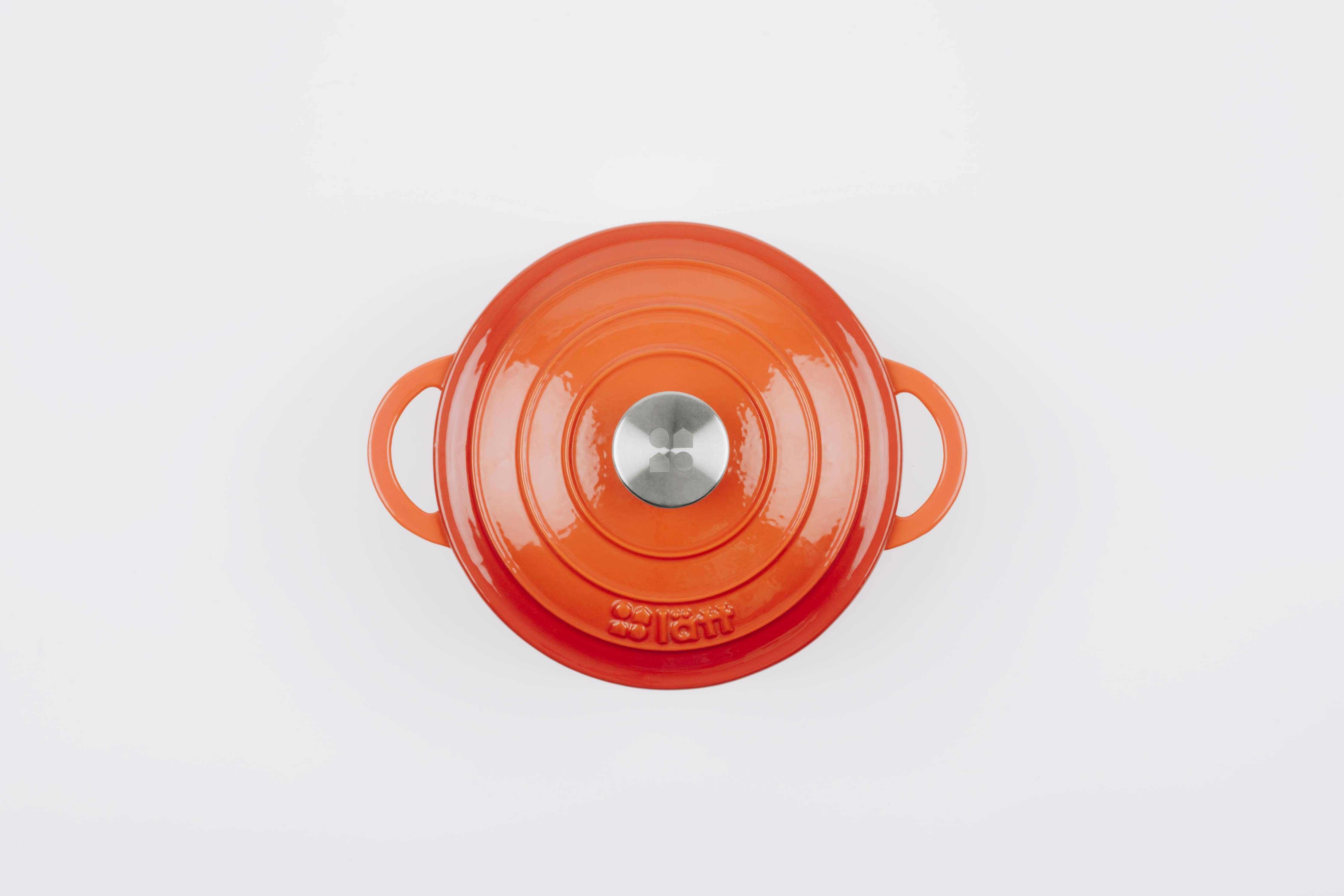 Dutch Oven Gusseisentöpfe