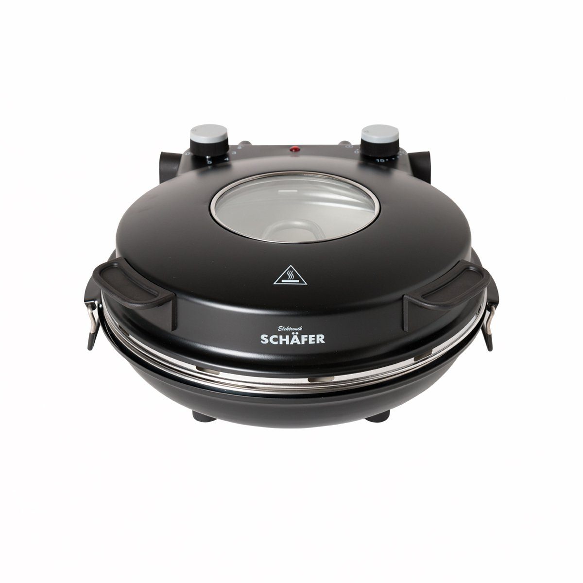 Schäfer Pizzaofen 32cm 1200W