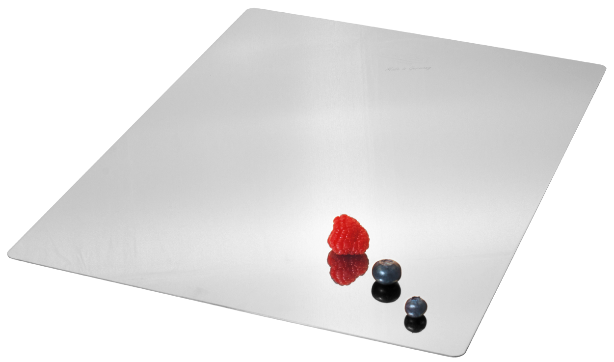 LARES Kuchenheber eckig 43x32 cm