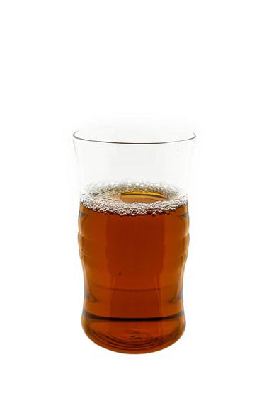 Style Long Glas 400 ml