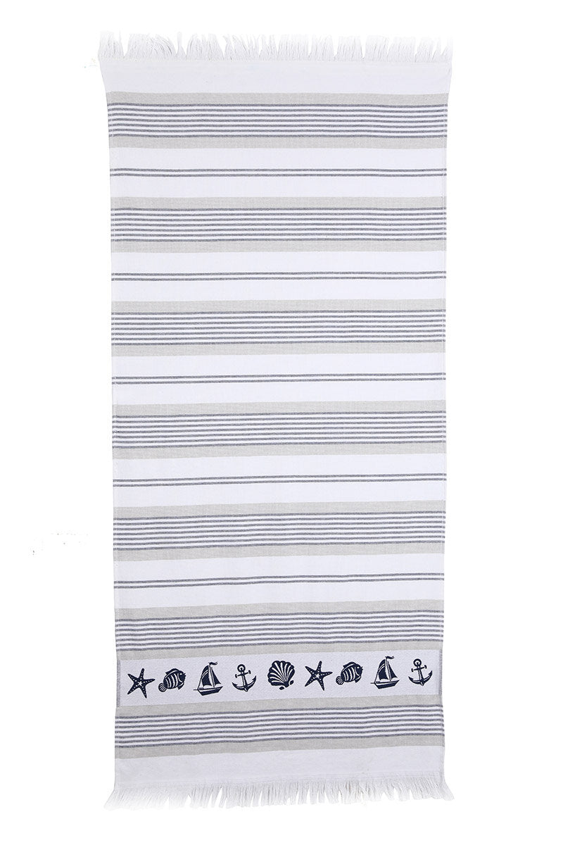 Özdilek Sarong - Hamamtuch 70x150 cm