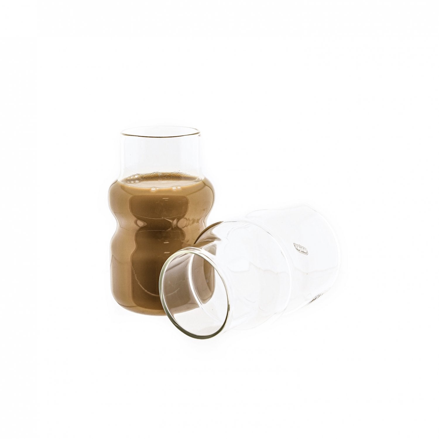 Wave Style Gläser 250 ml