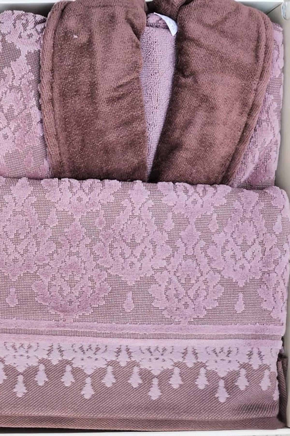 Özdilek Tappeto Family Set