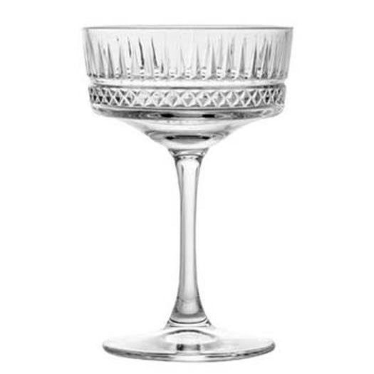 Elysia Champagnergläser 4er Set