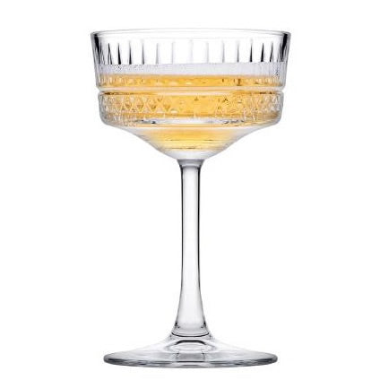 Elysia Champagnergläser 4er Set