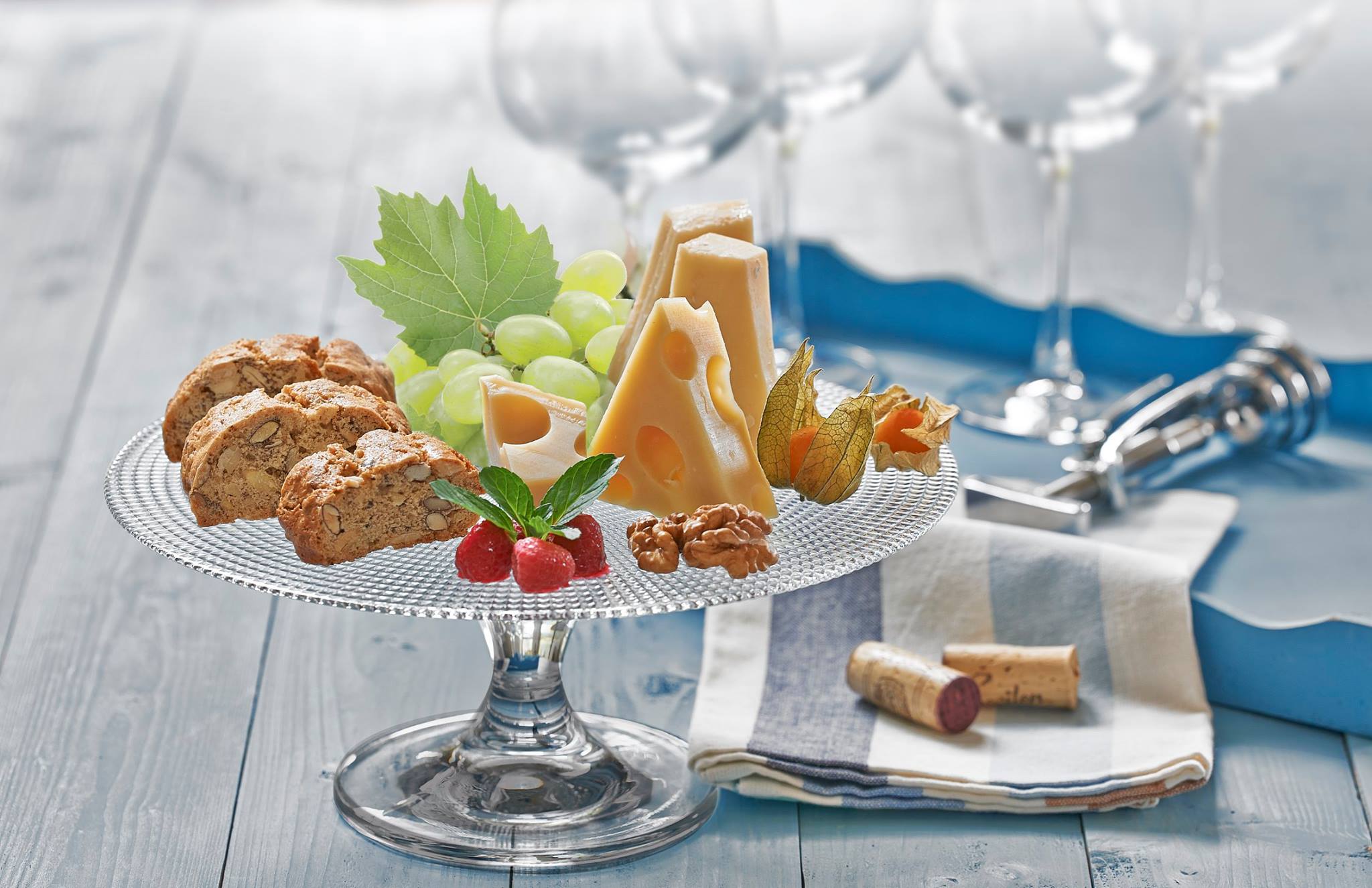 Patisserie Tortenplatte 28 cm