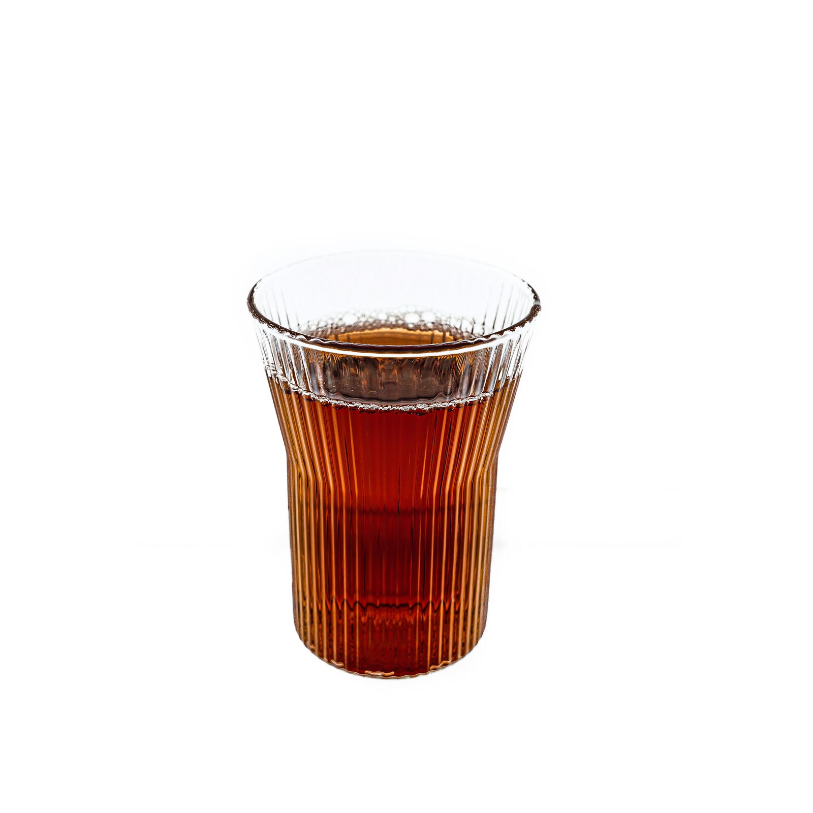 Riffel Style Gläser 310 ml