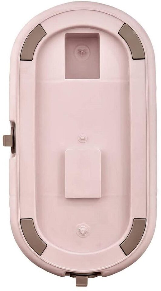 VIP Mikrofaser Wischmopp-Set mit 3 Kammern