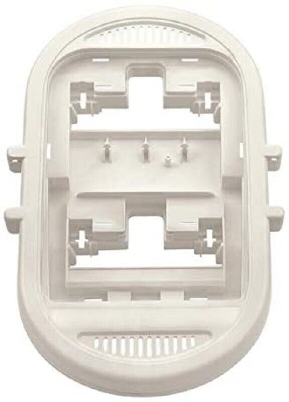 VIP Mikrofaser Wischmopp-Set mit 3 Kammern