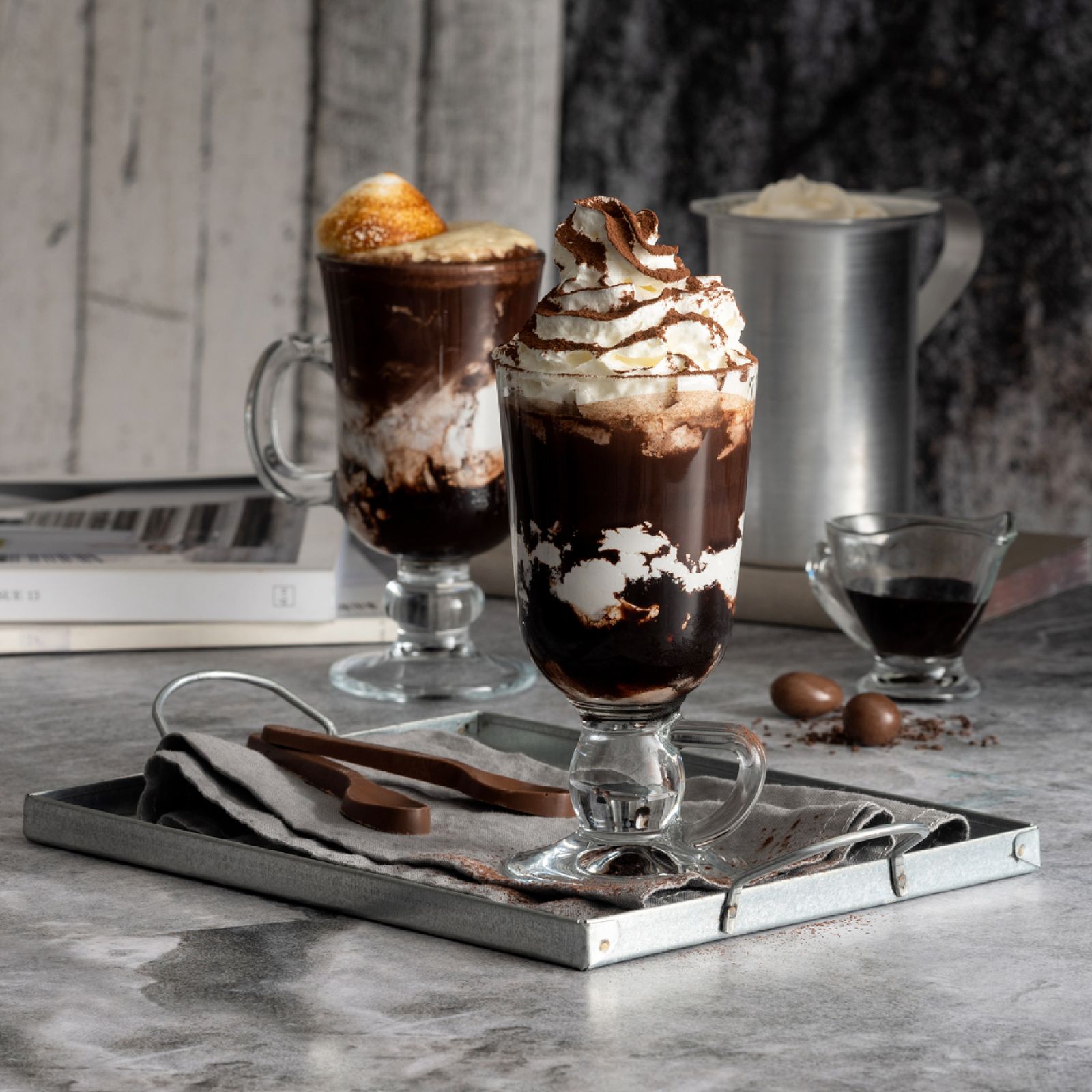 Irish Cup 225 ml 2er Set