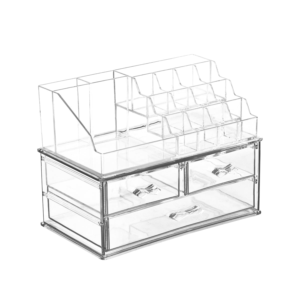 Make-Up-Organizer Dual