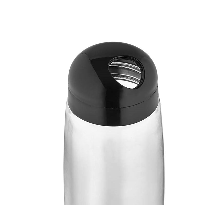 QLux Vorratsdosen Glas 1,6L 6er Set