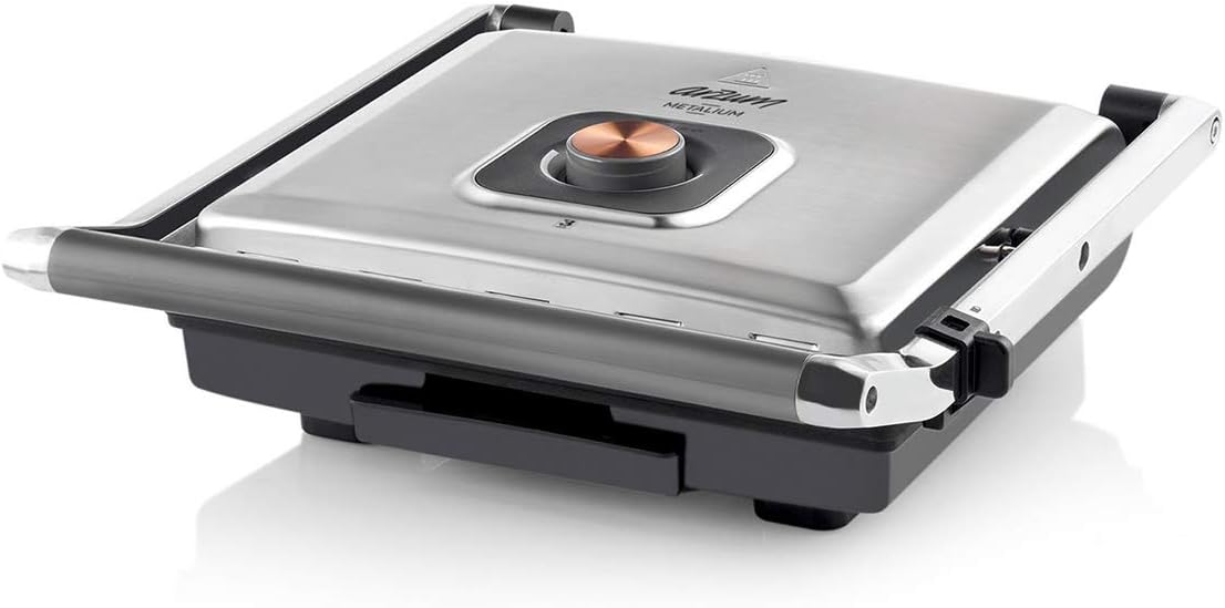 Arzum Metalium Toaster 2000W Inox