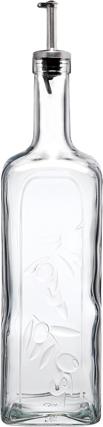 Homomade Ölflasche 1L