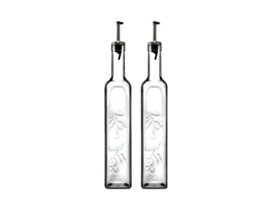 Homomade Ölflasche 2x500 ml