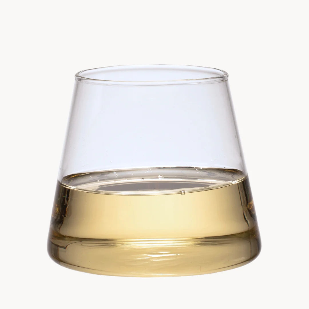 Esposito Cup Borosilikatglas 6er Set - 350 ml