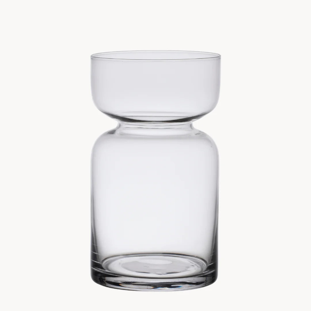 Sanduhr Glas - 330 ml