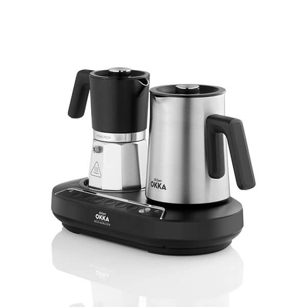 Arzum Okka Rich Mokka Pot Kaffeemaschine