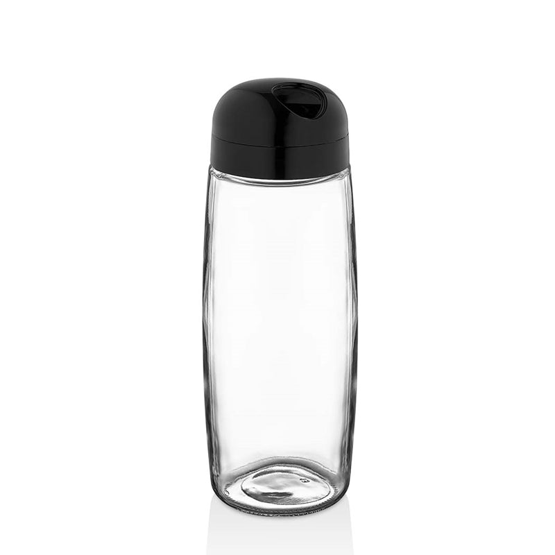 QLux Vorratsdosen Glas 1,6L 6er Set